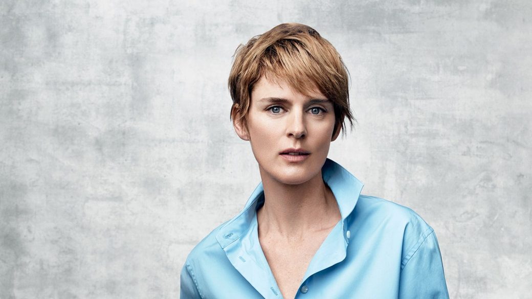 meghalt Stella Tennant modell