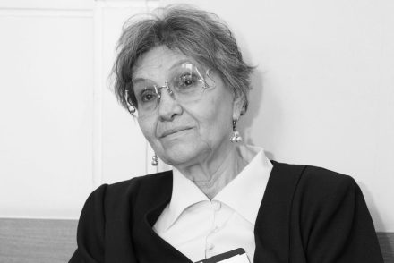 Meghalt Pécsi Ildikó Kossuth-díjas színművész 80 éves korában