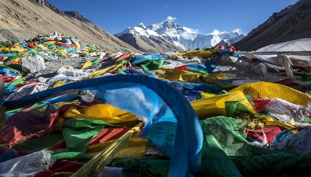 mount everest bazis tabor sator ho hegyseg