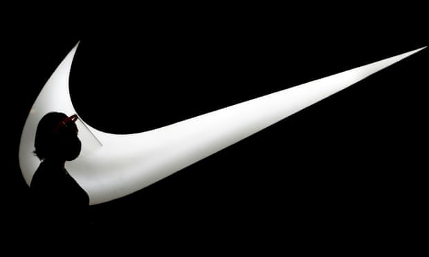 Nike Japan Reklam