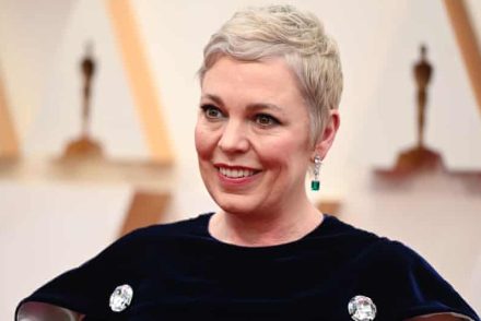 Olivia Colman a kezdő színészekhez: „A munkátokat vegyétek komolyan, ne magatokat”