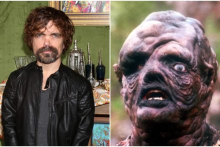 Peter Dinklage alakítja a főhőst a The Toxic Avenger remake-jében
