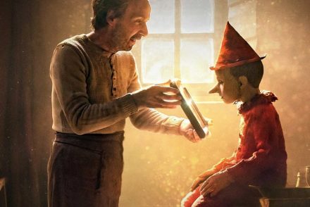 Az Egyesült Államokban még üzemelő moziknak szükségük van új filmekre