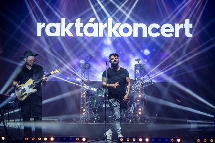 2021-ben is lesznek raktárkoncertek ahelyett, hogy az üresen maradt klubokat támogatná a kormány