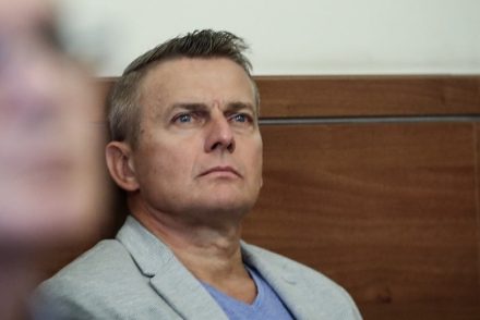 Rékasi Károly élő adásban virággyilkosozta le a Reggeli műsorvezetőit