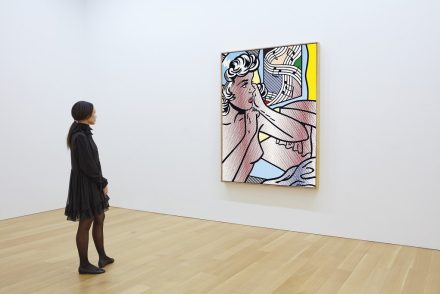 A Sotheby’s aukciósház megelőzte idén árbevételben a Christie’s-t
