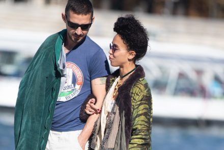 FKA Twigs beperelte Shia LaBeouf-ot, mert szexuálisan, fizikálisan, érzelmileg bántalmazta őt