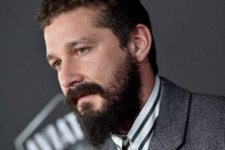 Olivia Wilde igazából kirúgta Shia LaBeouf-ot, nem pedig időpontegyeztetési probléma volt az ok