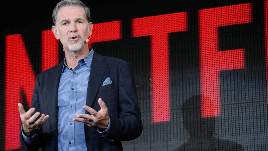 spencer neumann netflix activision blizzard per