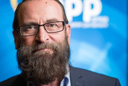 „A kanos magyar” – a Híradót kevésbé érdekli Szájer József orgiabotránya, mint a világsajtót