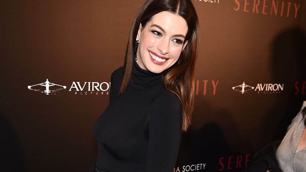 anne hathaway filmek neve kiejtese