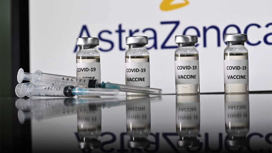 anstra zeneca vakcina koronavirus Pascal Soriot