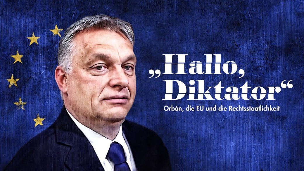 arte orban viktor diktator dokumentumfilm