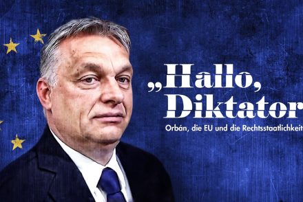 Orbán Viktor miniszterelnököt „kvázi-diktátornak” nevezik a másfél órás dokumentumfilmbent