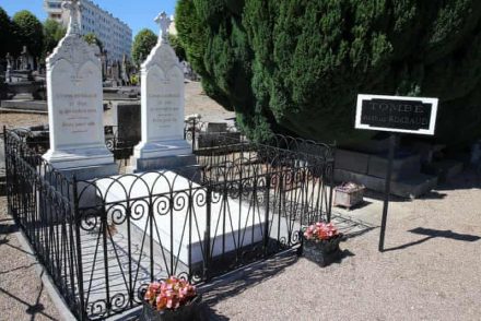 Arthur Rimbaud maradványait Emmanuel Macron elnök nem helyezi át a költő szülővárosából a Panthéonba