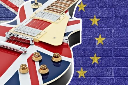 Brexit és Brit zenészek: vízummentessé kell tenni az európai turnékat