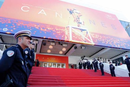Az idei Cannes-i Filmfesztivál júliusban kerül megrendezésre