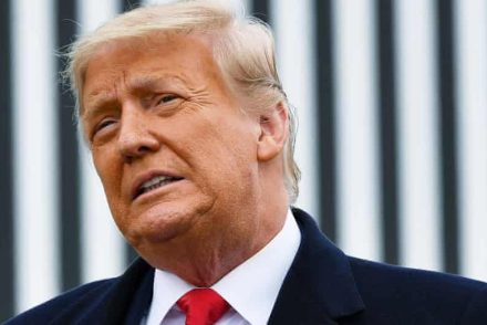 Egyre nagyobb bajban Trump – Újabb részlet derült ki a Capitolium ostromáról