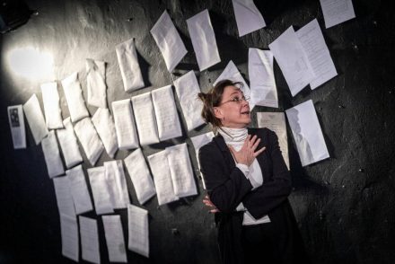Fullajtár Andrea is távozott az SZFE-től, mert „ebben a rendszerben tovább nem tudok osztályfőnökként részt venni”