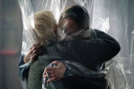 Olaszországban Giuseppe Tornatore és Nicola Piovani, két Oscar-díjas művész készíti az oltási kampány videóit