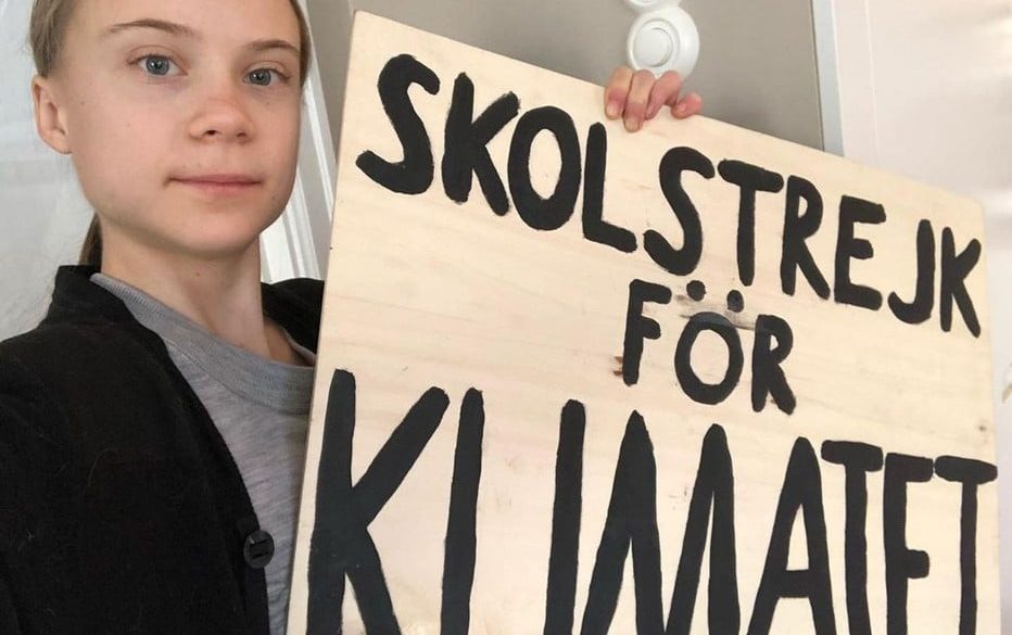 greta thunberg trump trollkodas