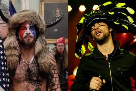 A Jamiroquai énekese, Jay Kay magyarázkodni kényszerült a kongresszusi ostrom miatt
