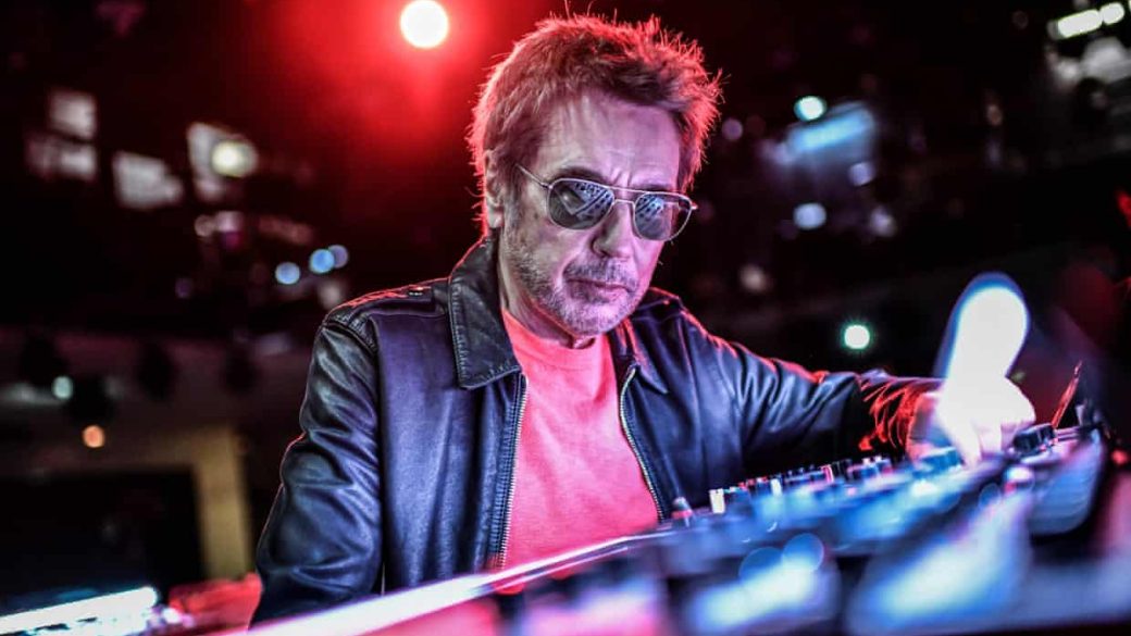 jean michel jarre europa kulturalis szektor covid karok