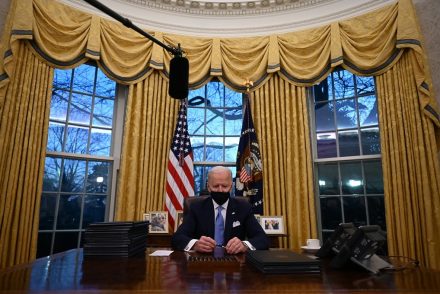 Joe Biden revideálta Trump rendeletét: transznemű emberek ismét szolgálhatnak a hadseregben