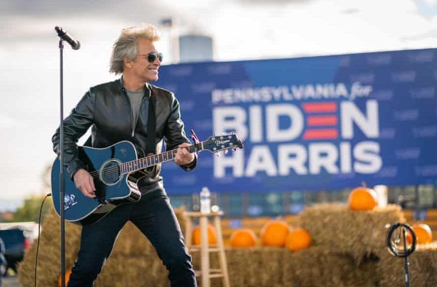 jon bon jovi interju