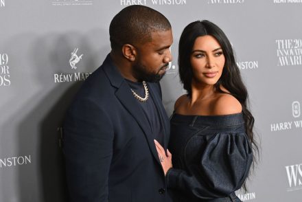 Kim Kardashiannak a válása Kanye Westtől jót tett: Instagramon megdöntötte saját rekordját