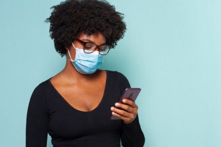 Egy tanulmány szerint a közösségi média monitorozása segíthet megfékezni az elkövetkező világjárványokat
