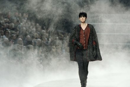 Stella Tennant öngyilkos lett, erősítette meg a szupermodell családja