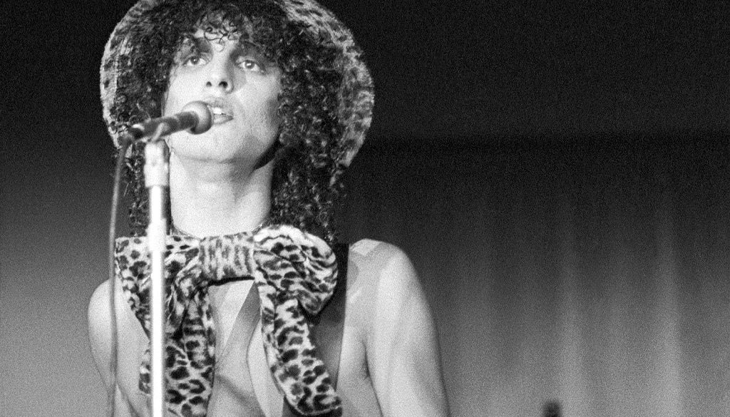 meghalt Sylvain Sylvain new york dolls gitaros