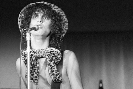 Meghalt Sylvain Sylvain, a New York Dolls zenekar gitárosa