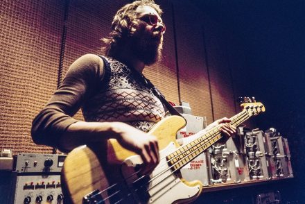 Meghalt Tim Bogert, a ’60-as, ’70-es évek rockszínterének egyik fontos szereplője