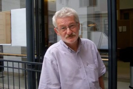 Meghalt a Balázs Béla-díjas Szita Miklós filmproducer-gyártásvezető