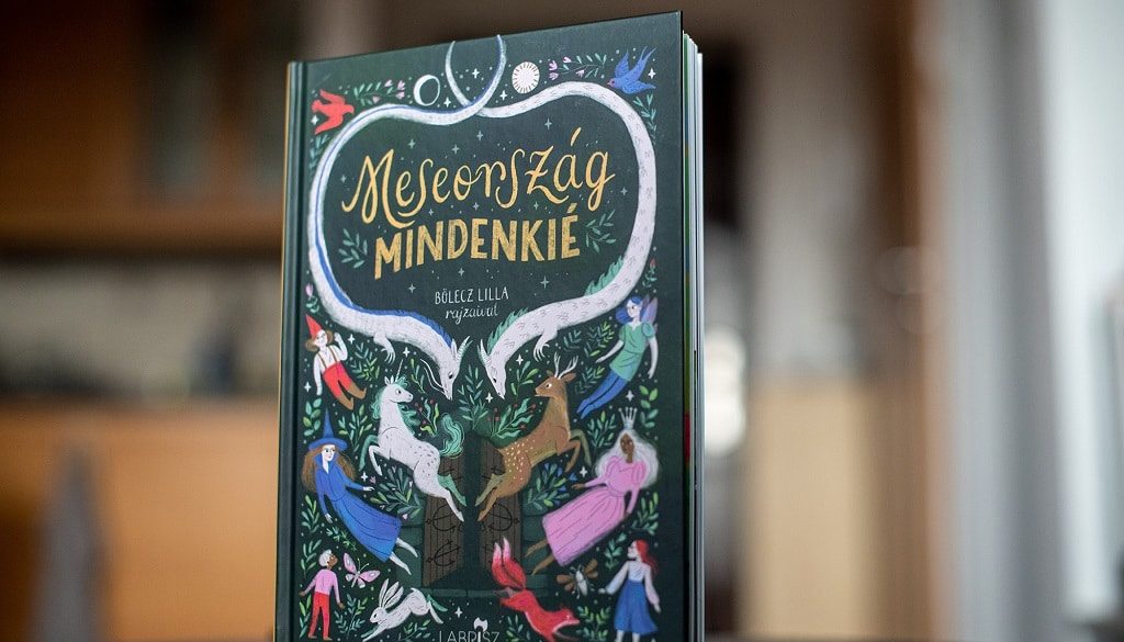 meseorszag mindenkie konyv duro dora kormanyhivatal