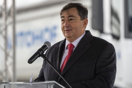 A Kúria kimondta: Mészáros Lőrinc közszereplő, tűrnie kell