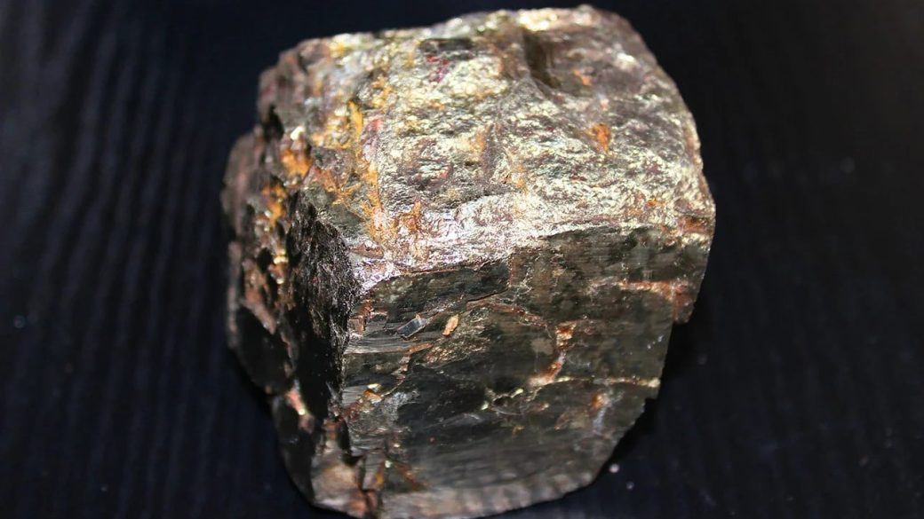 meteorit becsapodas norvegia