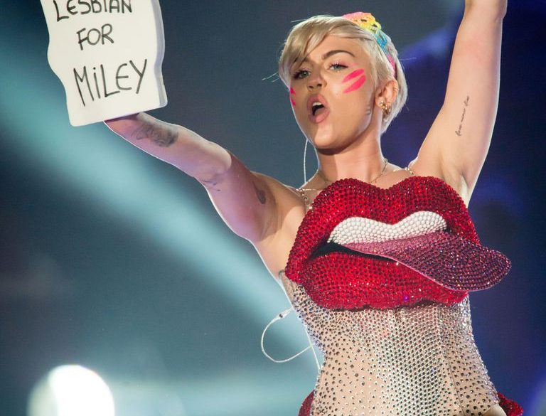 miley cyrus panszexualis lmbtq
