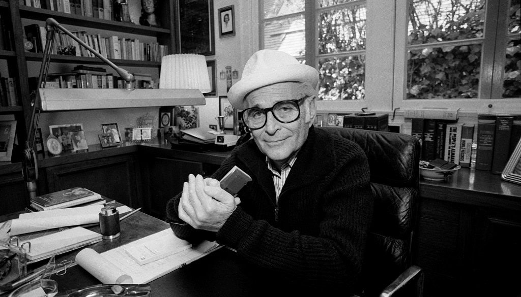 norman lear producer