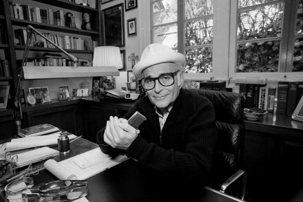 Golden Globe: Norman Lear producer kapja az idei tévés életműdíjat
