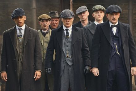 Véget a Peaky Blinders a hatodik évet után, de lesz folytatása más formában
