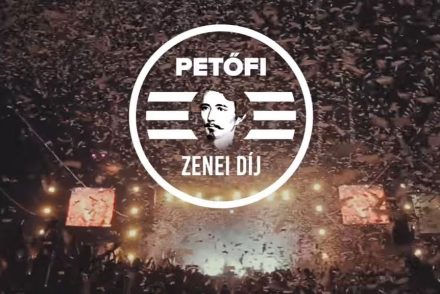 Idén rendhagyó módon tartják meg a Petőfi Zenei Díj átadóját