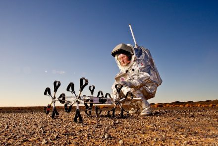 A NASA támogatja a magyar Puli Space holdi vízszimatolójának fejlesztését