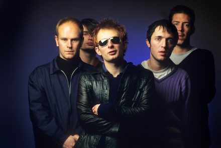 A Radiohead elődzenekarának, az On a Fridaynek demókazettája közel 1 millióért cserélhet tulajdonost