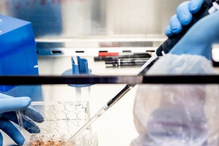 Ígéretesek az olasz vakcina első klinikai tesztjének eredményei