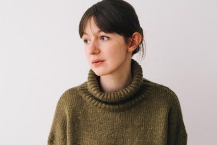 Sally Rooney új regénye, a Beautiful World, Where Are You szeptemberben jelenik meg