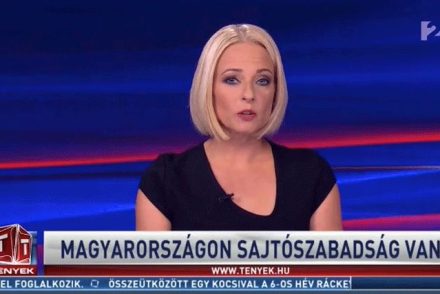 A TV2 először ködösített, de kiderült, hogy 20 milliárd körüli állami bevételhez jutott 2020-ban