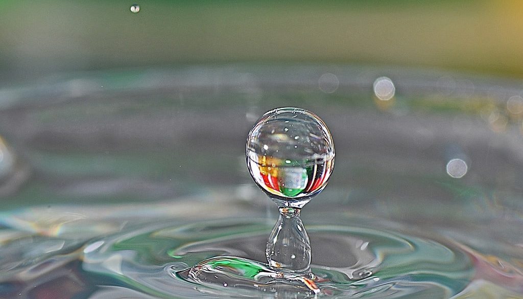 ujfajta kemiai kotes felfedezes h2o vizcseppek